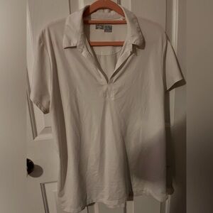 Women’s Calloway XL Golf Shirt